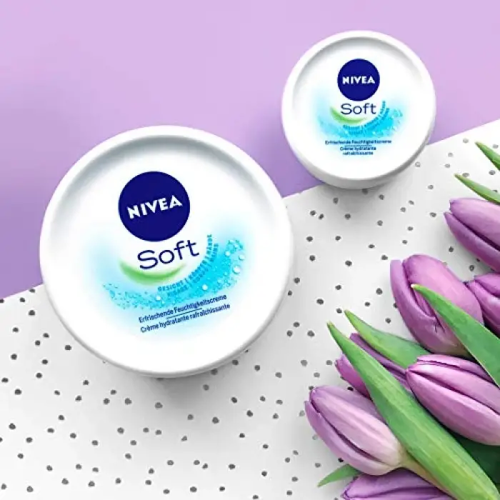 Soft Krem 50 ml