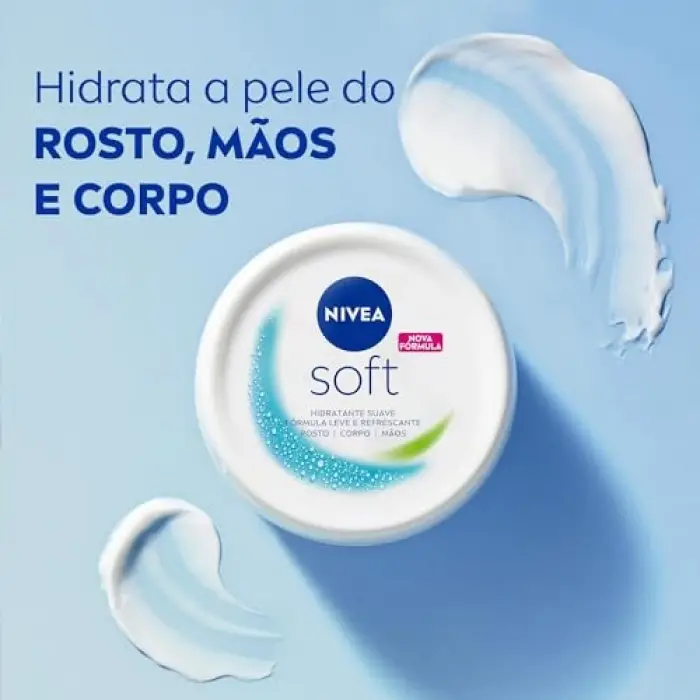 Soft Krem 50 Ml