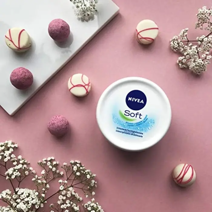 Soft Krem 50 ml