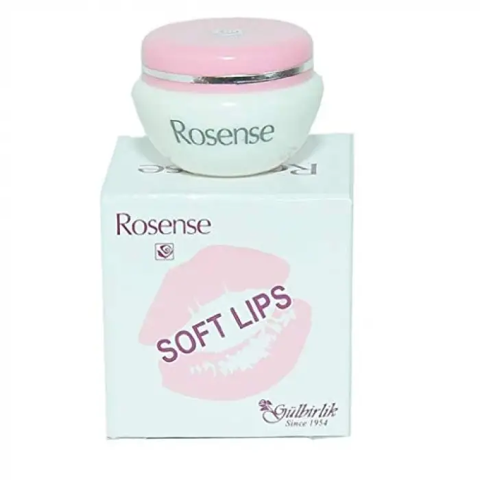 Soft Lips Dudak Vazelini 5 ML