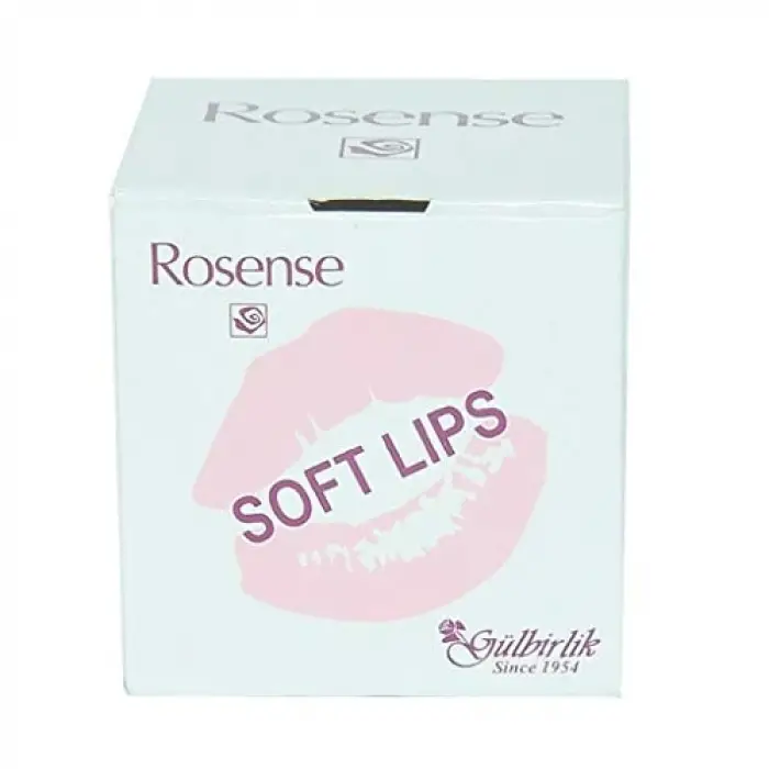 Soft Lips Dudak Vazelini 5 ML