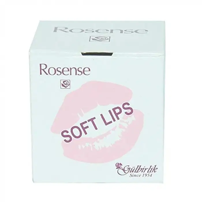 Soft Lips Dudak Vazelini 5 ML