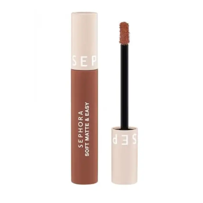 Soft Matte 1 & Easy - Mat Ruj