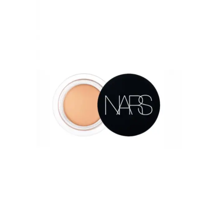 Soft Matte Complete Concealer Custard 6,2 g Kapatıcı