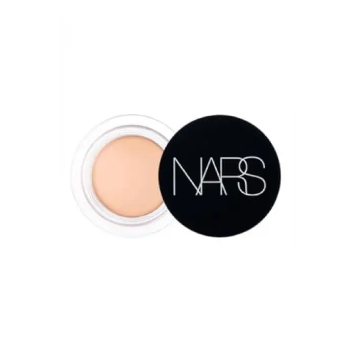 Soft Matte Complete Concealer Vanilla 6,2 G