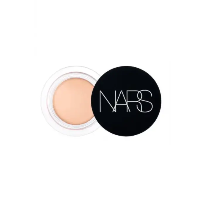 Soft Matte Complete Concealer Vanilla 6,2 G