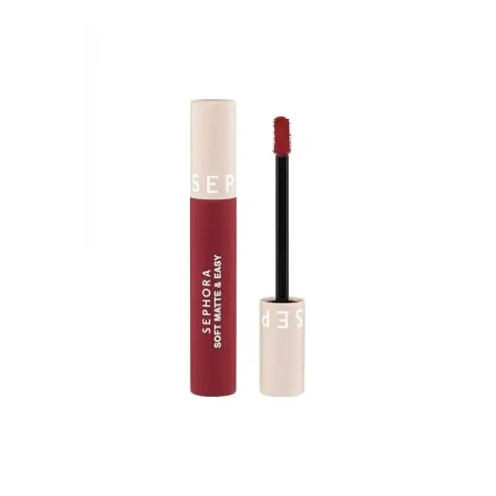 Soft Matte & Easy Mat Ruj, 11 Je Ne Sais Quoi
