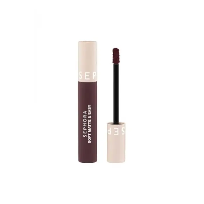 Soft Matte & Easy Mat Ruj 14 Never Cared (4,50 Ml)
