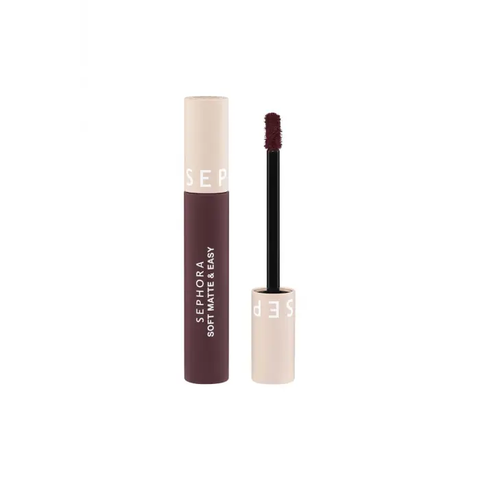 Soft Matte & Easy Mat Ruj 14 Never Cared (4,50 Ml)