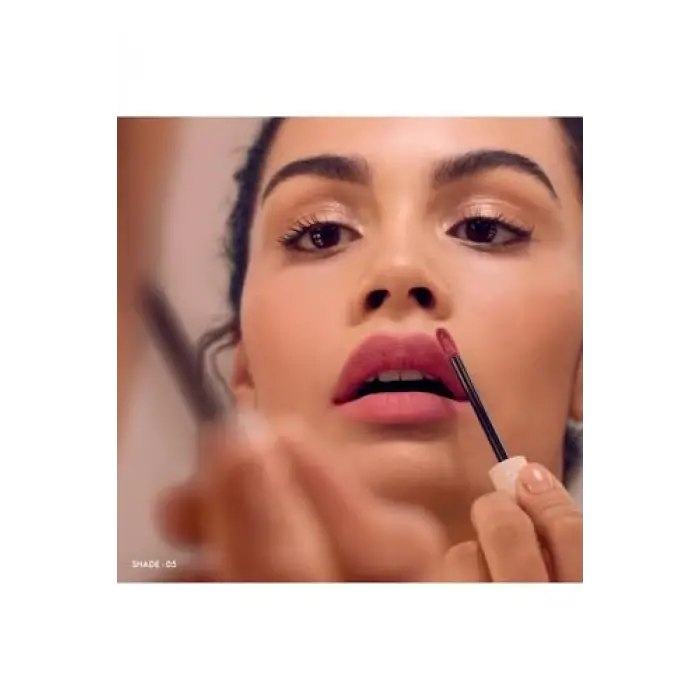 Soft Matte & Easy - Mat Ruj, 9 Yes And?
