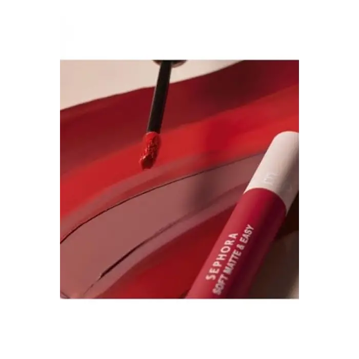 Soft Matte & Easy - Mat Ruj, 9 Yes And?