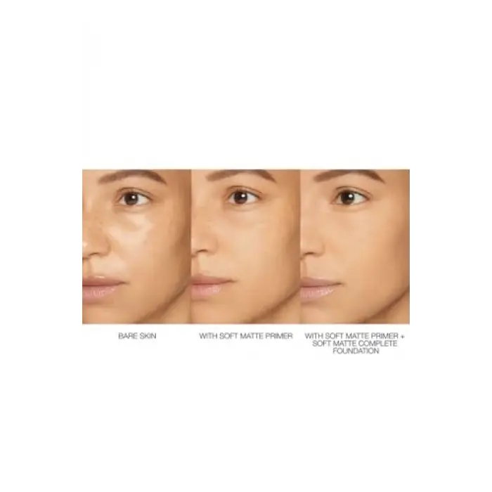Soft Matte Face Primer Makyaj Bazı