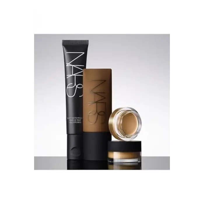 Soft Matte Face Primer Makyaj Bazı