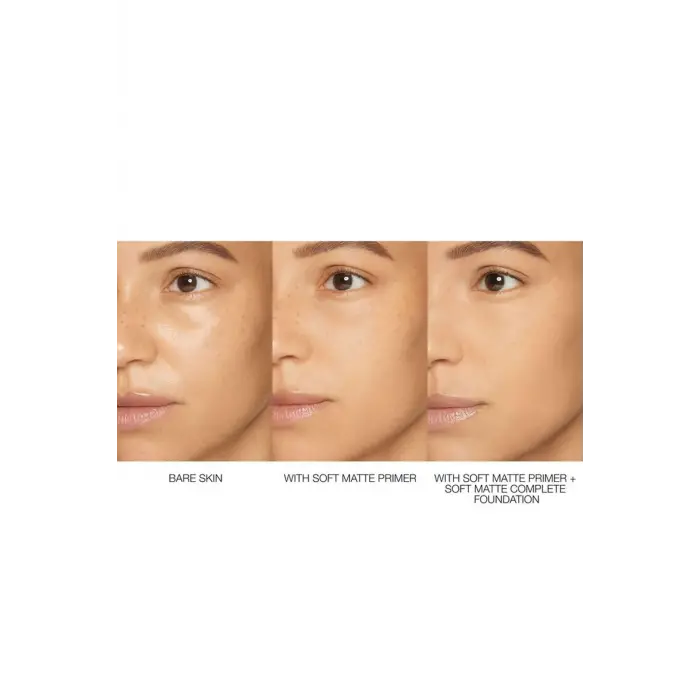 Soft Matte Face Primer Makyaj Bazı