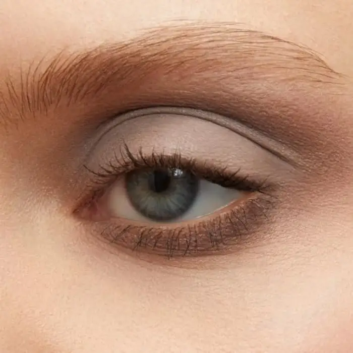 Soft Matte Göz Farı 802M