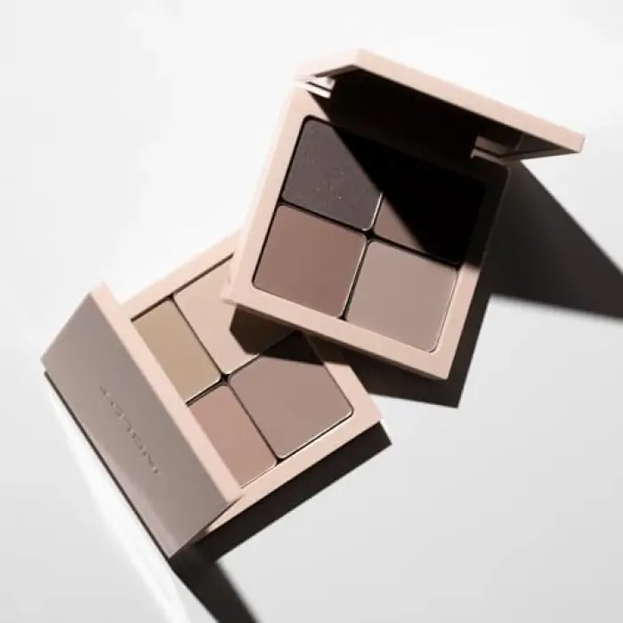 Soft Matte Göz Farı 802M