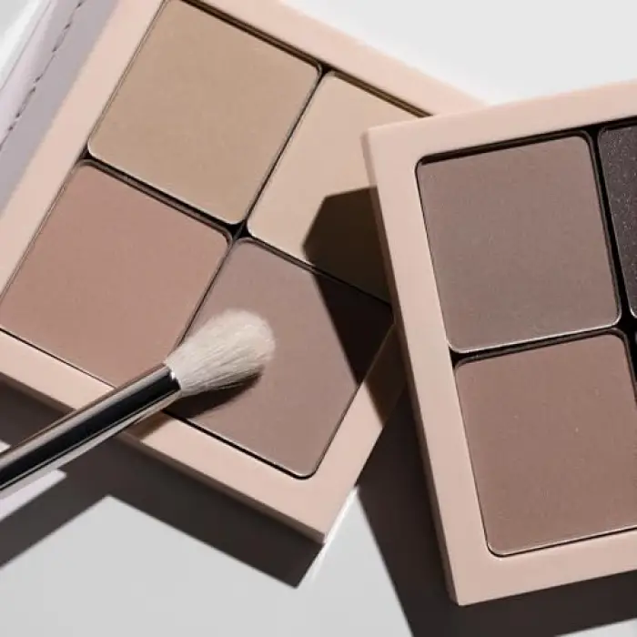 Soft Matte Göz Farı 805M