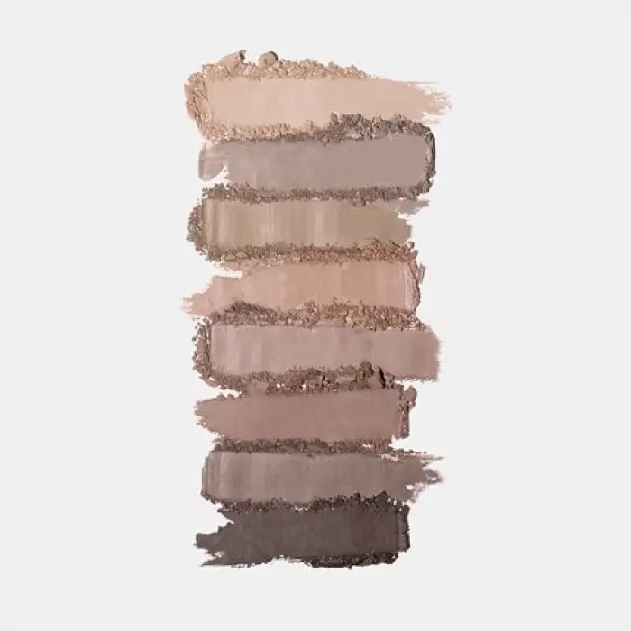 Soft Matte Göz Farı 806M