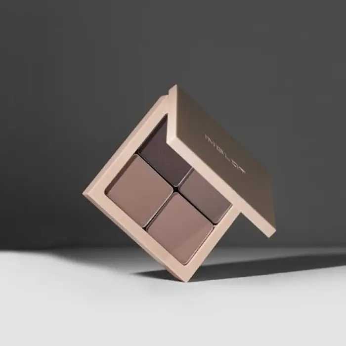 Soft Matte Göz Farı 807M