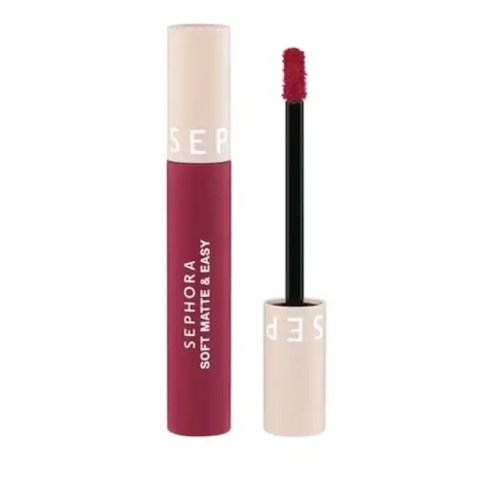 Soft Matte WhatS The Matter & Easy - Mat Ruj