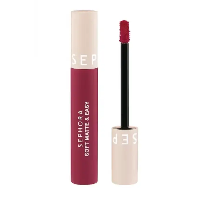 Soft Matte WhatS The Matter & Easy - Mat Ruj