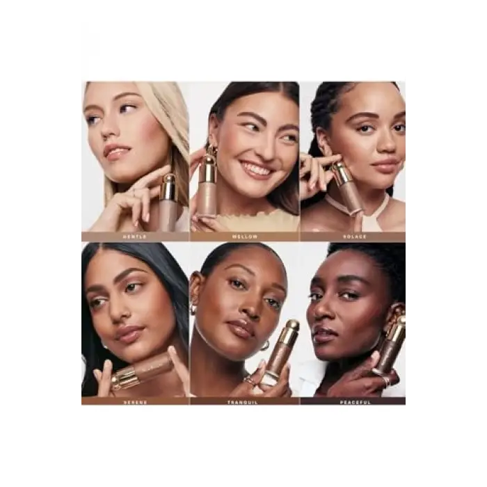 Soft Pinch Liquid Contour - Likit Kontür, Tranquil