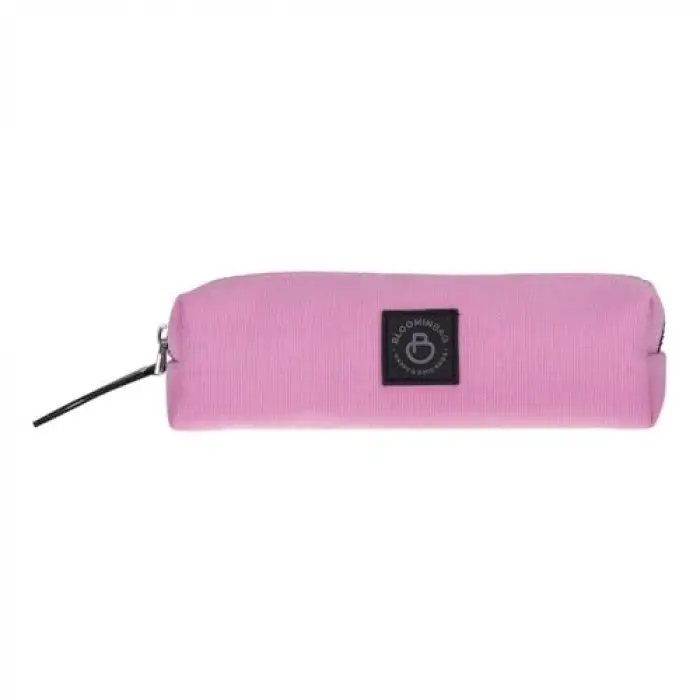 Soft Pinky Makyaj Çantası/Kalem Kutusu