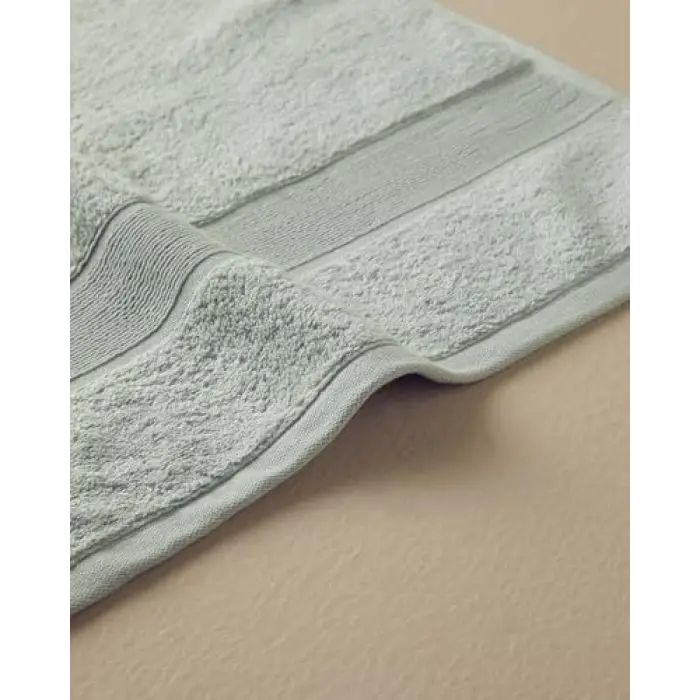 Soft&Premium Banyo Havlusu Su Yeşili