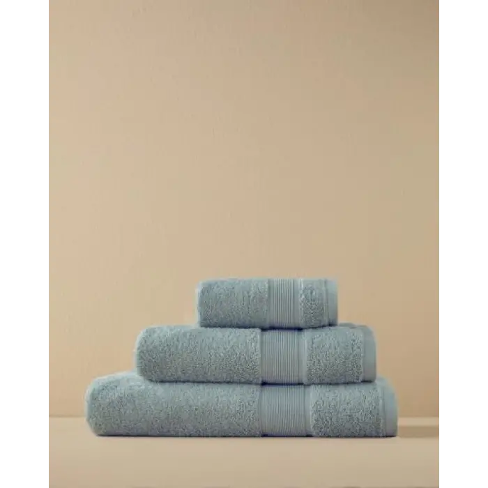 Soft&Premium Banyo Havlusu Su Yeşili