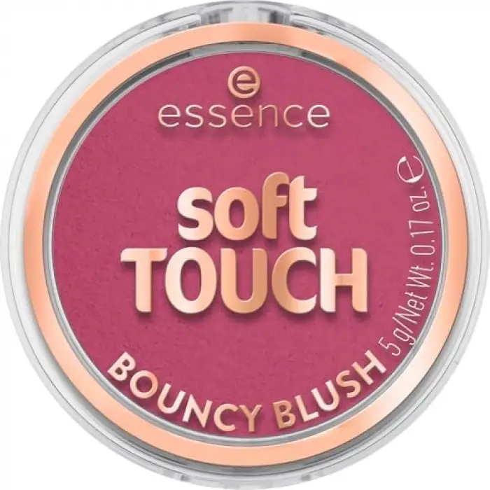 Soft Touch Bouncy Allık 20