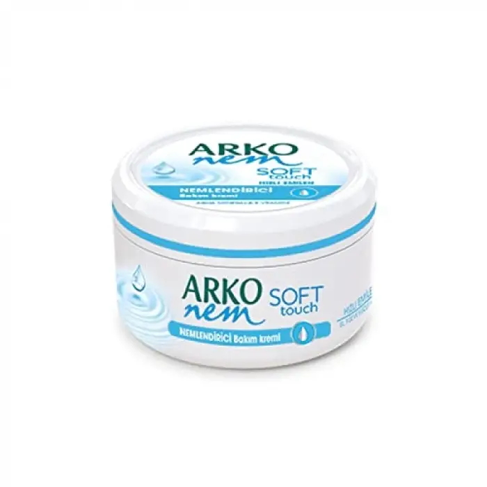 Soft Touch Krem 150 ml