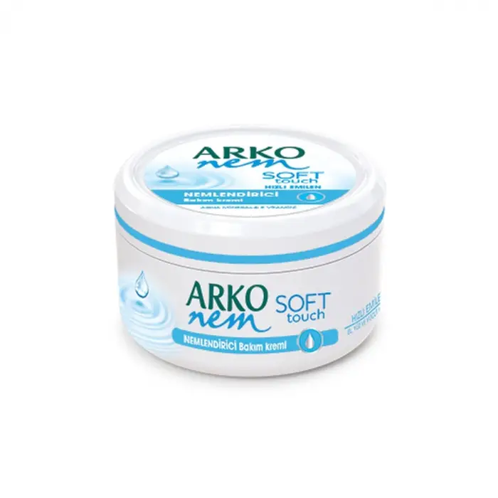 Soft Touch Krem 150 ml