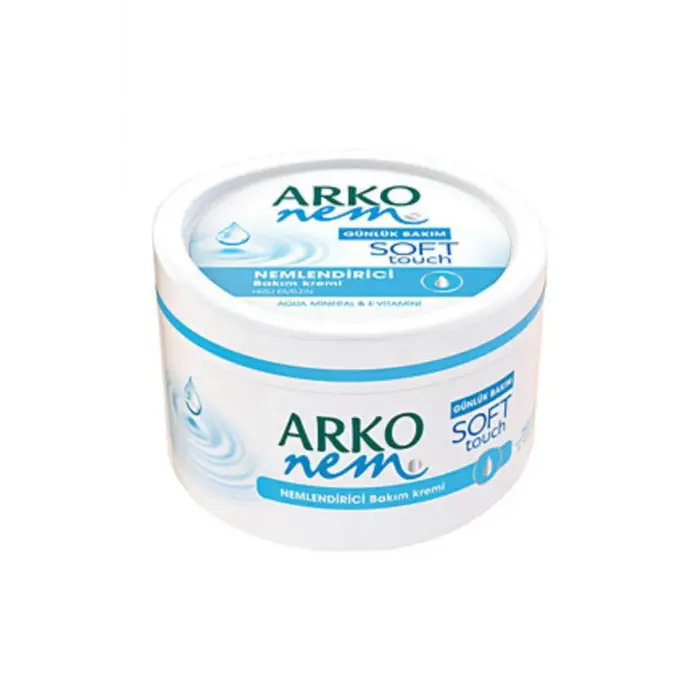 Soft Touch Nem Krem 200 Ml