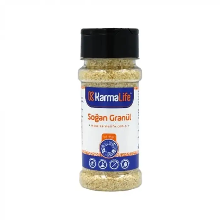 Soğan Granül 45 g