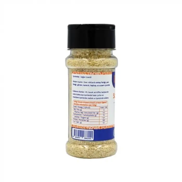 Soğan Granül 45 g