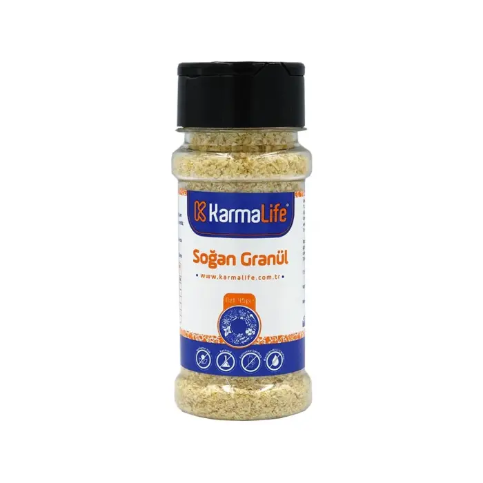 Soğan Granül 45 g