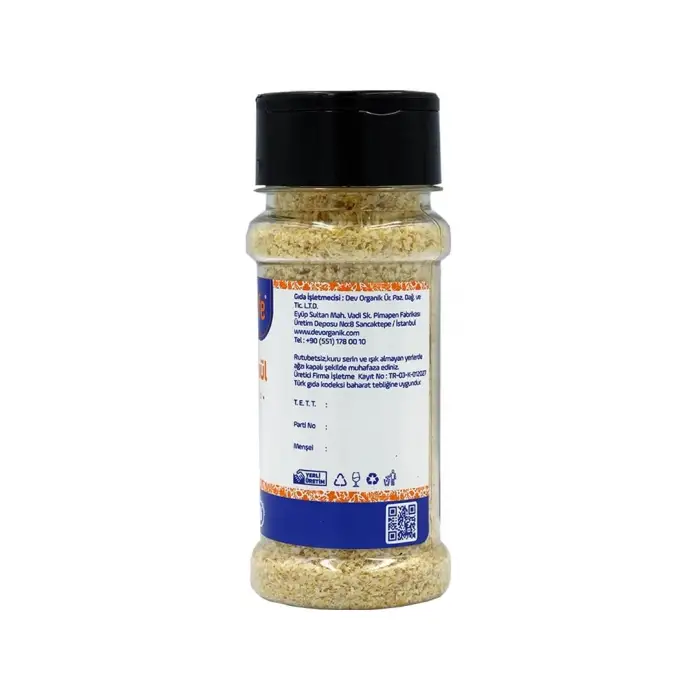 Soğan Granül 45 g