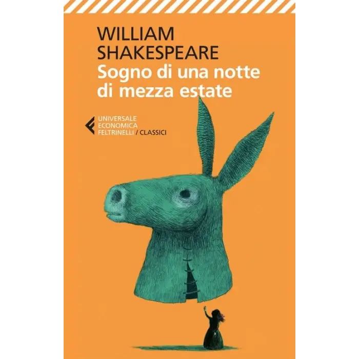 Sogno di una notte di mezza estate