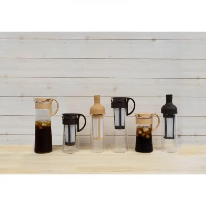 Soğuk Demleme Sürahisi - Mocca
