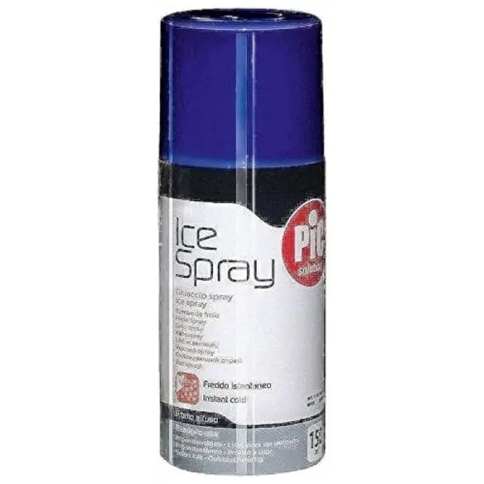 Soğutucu Sprey (Buz Spreyi) 150 ml