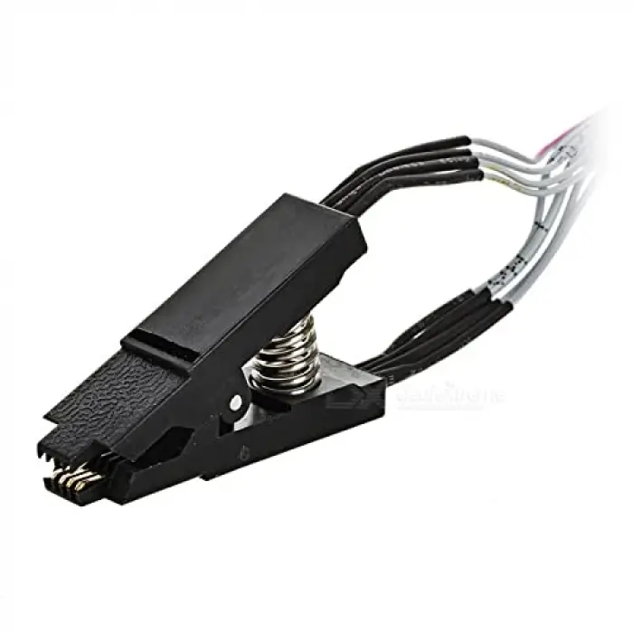 SOIC8 SOP8 Test Klips