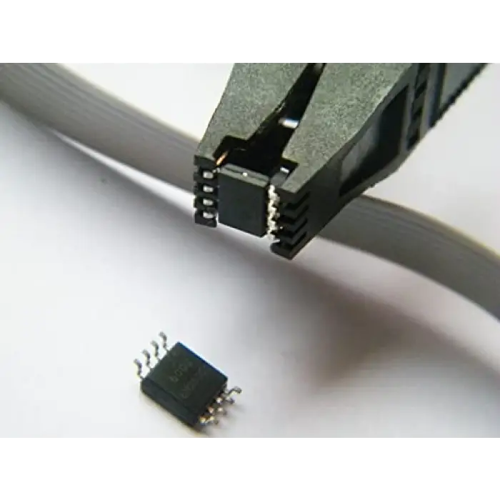 SOIC8 SOP8 Test Klips