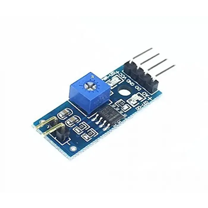 Soil Moisture Sensor toprak nem sensörü higrometre