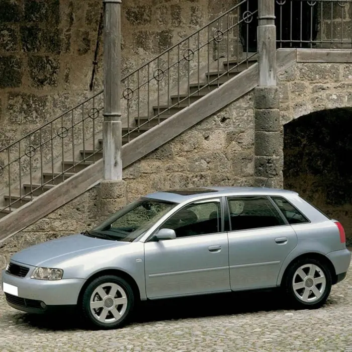 Sol Arka Kapı Cam Açma Düğmesi 4B0959855A Audi A3 ile uyumlu 2001-2003