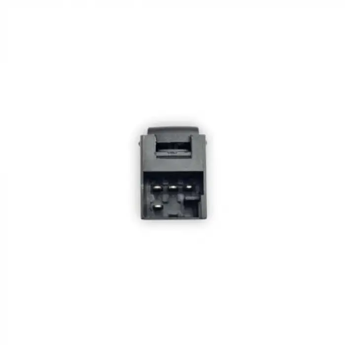 Sol Arka Kapı Cam Düğmesi 3B0959855B VW Passat B5.5 ile uyumlu 2001-2005