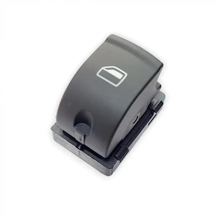Sol Arka Kapı Cam Düğmesi 4F0959855 Audi A3 ile uyumlu 2004-2008