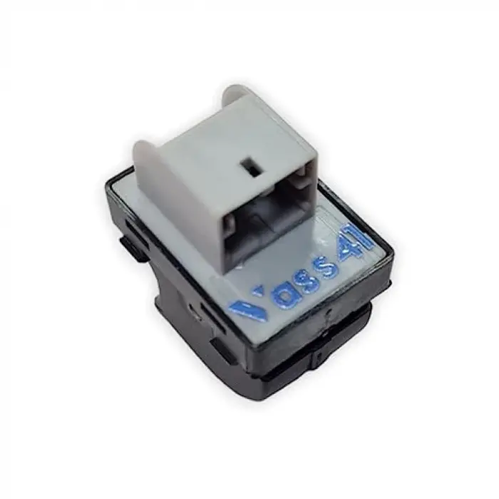Sol Arka Kapı Cam Düğmesi 4F0959855 Audi A3 ile uyumlu 2004-2008