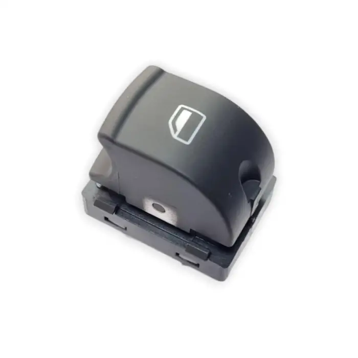 Sol Arka Kapı Cam Düğmesi 4F0959855 Audi A3 ile uyumlu 2004-2008