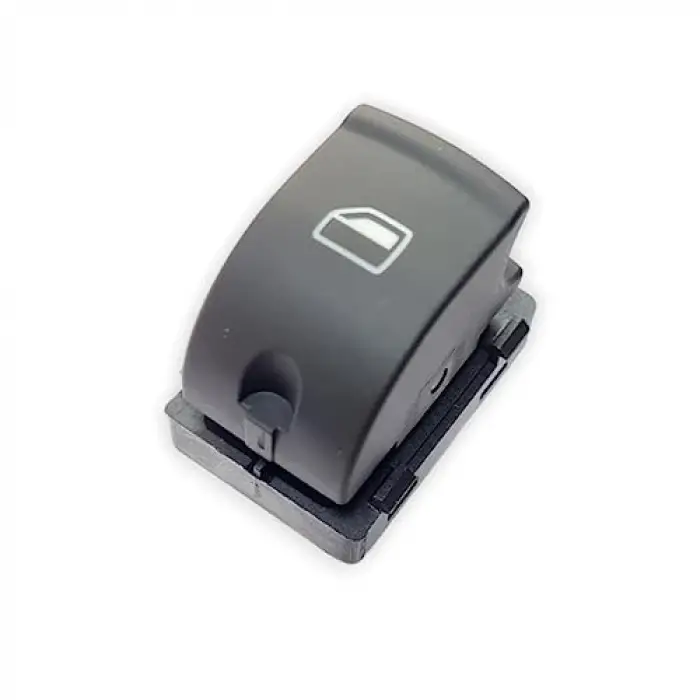 Sol Arka Kapı Cam Düğmesi 4F0959855, Audi A6 ile Uyumlu 2005-2008