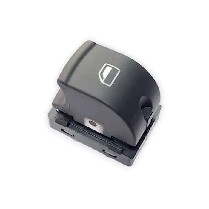 Sol Arka Kapı Cam Düğmesi 4F0959855A, Audi A3 ile Uyumlu, 2009-2012